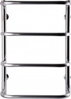 Photos - Heated Towel Rail UNIO Skoba