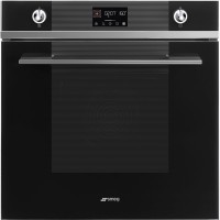 Photos - Oven Smeg Linea SOP6102TN 