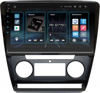 Photos - Car Stereo Incar DTA2-1070 