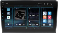 Photos - Car Stereo Incar DTA2-1402 