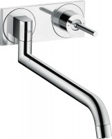 Tap Axor Uno 38815000 