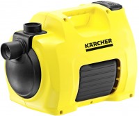 Photos - Surface Pump Karcher BP 4 Garden 