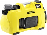 Photos - Surface Pump Karcher BP 4 Home & Garden 