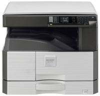 Photos - All-in-One Printer Sharp AR-7024 