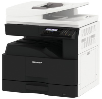 Photos - All-in-One Printer Sharp BP-20M24 