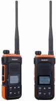 Photos - Walkie Talkie Agent AR-UV11 Twin Pack 