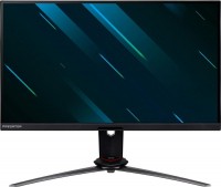 Monitor Acer Predator XB273UNVbmiiprzx 27 "  black