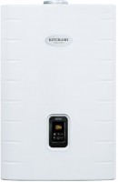 Photos - Boiler Kiturami World Alpha S 13 13 kW