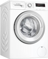 Photos - Washing Machine Bosch WAN 242K9 white