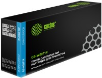 Photos - Ink & Toner Cartridge CACTUS CS-W2071X 