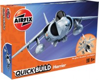 Construction Toy AIRFIX Quickbuild Harrie J6009 