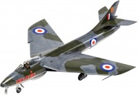 Model Building Kit AIRFIX Hawker Hunter F.6 (1:48) 