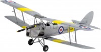 Model Building Kit AIRFIX De Havilland Tiger Moth (1:72) 