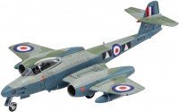 Model Building Kit AIRFIX Gloster Meteor FR.9 (1:48) 