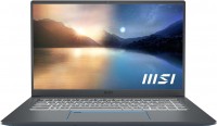 Photos - Laptop MSI Prestige 15 A11SCS (A11SCS-015US)