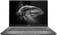 Photos - Laptop MSI Creator Z16 A11UET (Z16 A11UET-016PL)