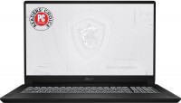 Photos - Laptop MSI WS76 11UK (WS76 11UK-470US)