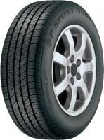 Photos - Tyre Dunlop SP Sport 4000 225/60 R17 99T Run Flat 