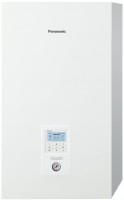 Photos - Heat Pump Panasonic Aquarea High Performance KIT-WC03J3E5 3 kW