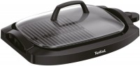 Photos - Electric Grill Tefal Health Multi Grill CB6A0830 black