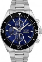 Wrist Watch Hugo Boss 1513704 