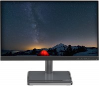 Monitor Lenovo L22i-30 22 "  black