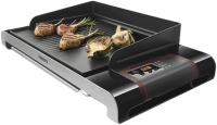 Photos - Electric Grill Philips Pure Essentials Collection HD 4466 black