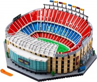 Construction Toy Lego Camp Nou FC Barcelona 10284 