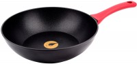 Photos - Pan RiNGEL Chili RG-1101-28/1 28 cm  black