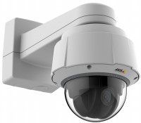 Photos - Surveillance Camera Axis Q6055-E 