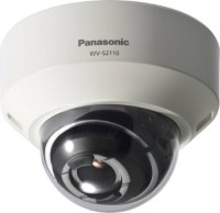 Photos - Surveillance Camera Panasonic WV-S2110 