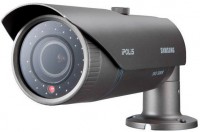 Photos - Surveillance Camera Samsung SNO-6084RP 
