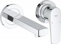 Photos - Tap Grohe BauFlow 20287000 