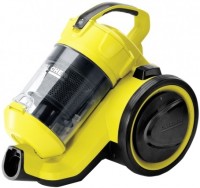 Photos - Vacuum Cleaner Karcher VC 3 Floor 