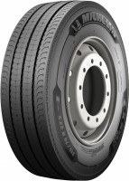 Photos - Truck Tyre Michelin X Multi Energy Z 215/75 R17.5 126M 