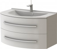 Photos - Washbasin cabinet Botticelli Vanessa VN-90 