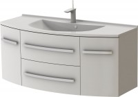 Photos - Washbasin cabinet Botticelli Vanessa VN-120 