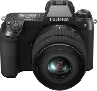 Camera Fujifilm GFX-50S II  kit 35-70 mm
