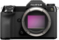 Camera Fujifilm GFX-50S II  body