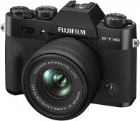Camera Fujifilm X-T30 II  kit 18-55