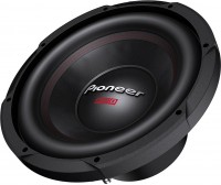 Photos - Car Subwoofer Pioneer TS-W3010PRO 