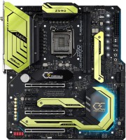 Motherboard ASRock Z590 OC Formula 