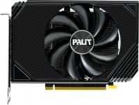 Photos - Graphics Card Palit GeForce RTX 3060 StormX OC V1 LHR 