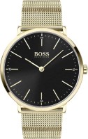 Photos - Wrist Watch Hugo Boss 1513735 