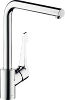 Photos - Tap Hansgrohe Cento L 14802000 