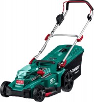 Photos - Lawn Mower Zubr GKL-3736-42 