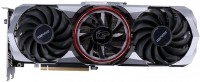 Photos - Graphics Card Colorful GeForce RTX 3060 Advanced OC 12G L-V 