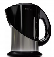 Photos - Electric Kettle Zelmotor 442.1 2200 W 1.7 L