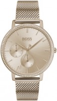 Photos - Wrist Watch Hugo Boss 1502519 