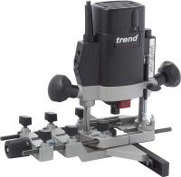 Router / Trimmer Trend T5EB 